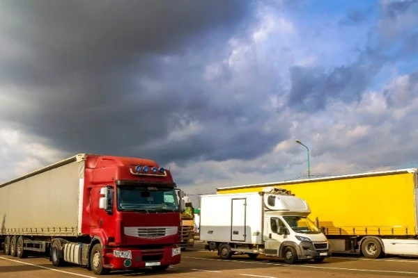 Adana Kandıra Nakliyat Ambarları